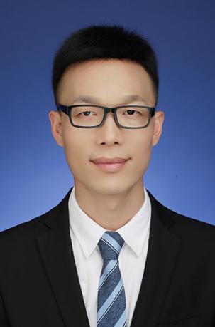 蓝色背景证件照 蓝色背景证件照